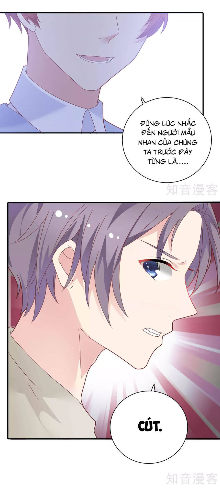 Hẹn Hò Siêu Tốc Chapter 22 - Trang 2