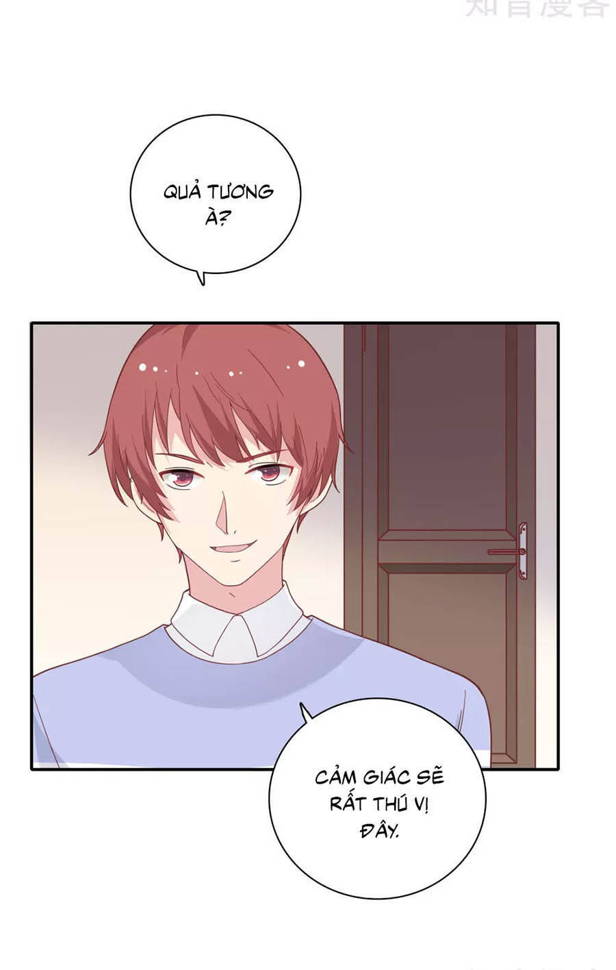 Hẹn Hò Siêu Tốc Chapter 22 - Trang 2