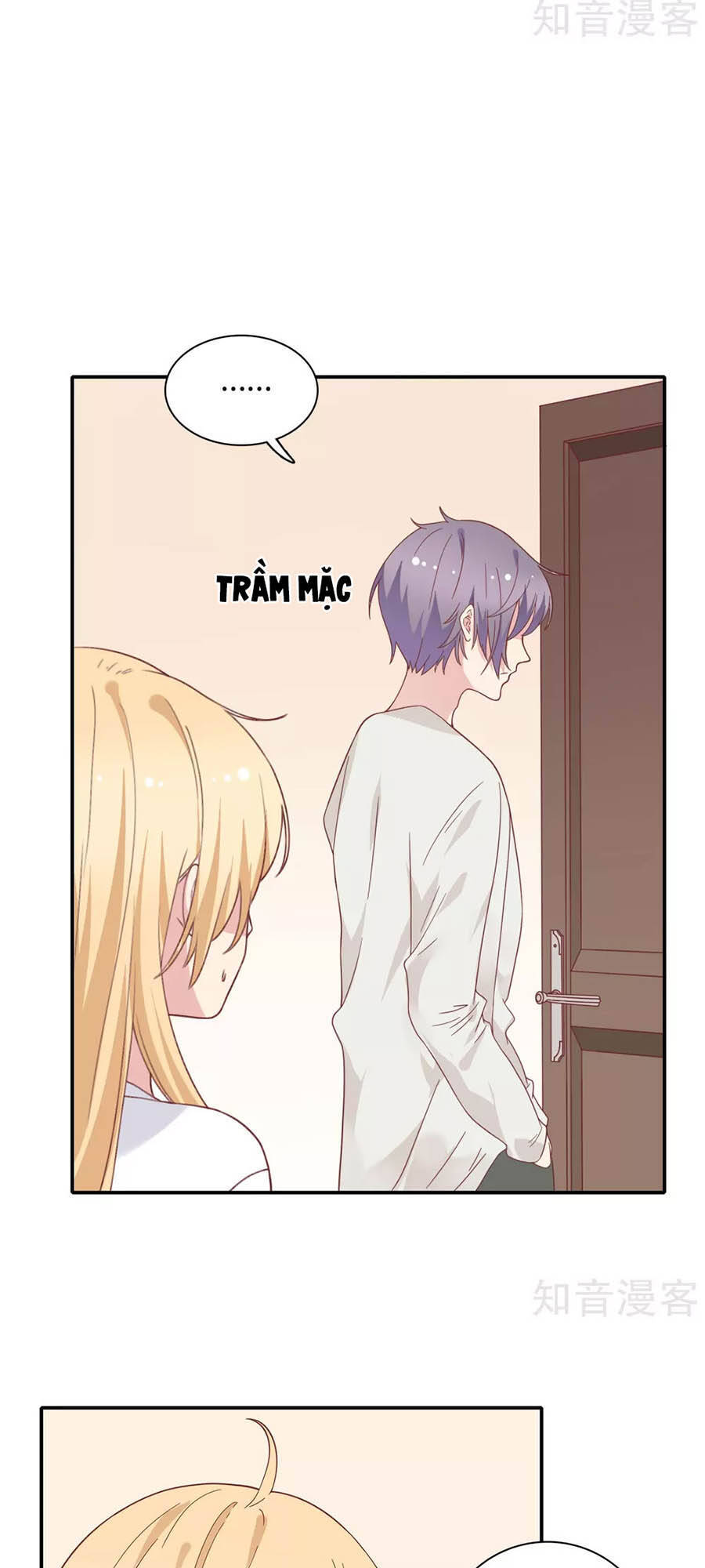 Hẹn Hò Siêu Tốc Chapter 22 - Trang 2