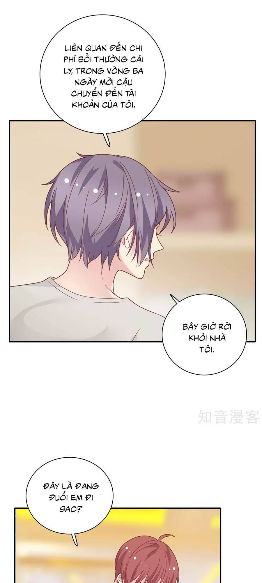 Hẹn Hò Siêu Tốc Chapter 22 - Trang 2