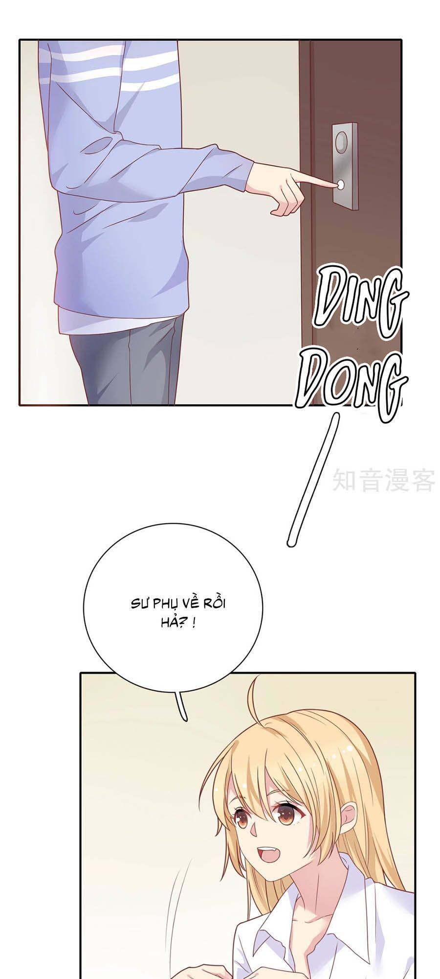 Hẹn Hò Siêu Tốc Chapter 21 - Trang 2