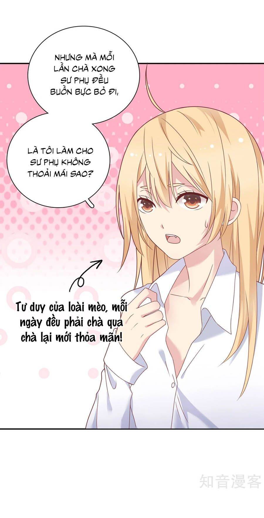 Hẹn Hò Siêu Tốc Chapter 21 - Trang 2