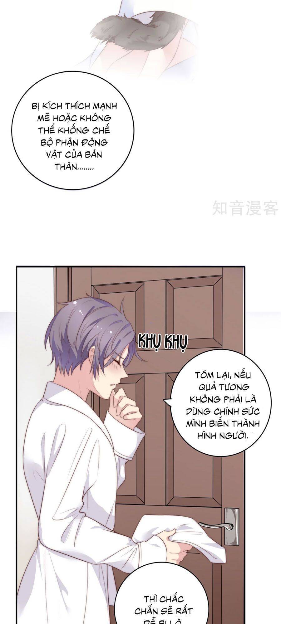 Hẹn Hò Siêu Tốc Chapter 19 - Trang 2