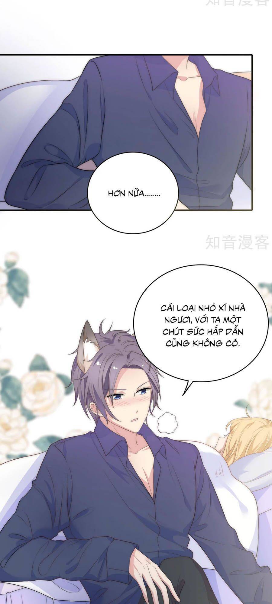 Hẹn Hò Siêu Tốc Chapter 18 - Trang 2