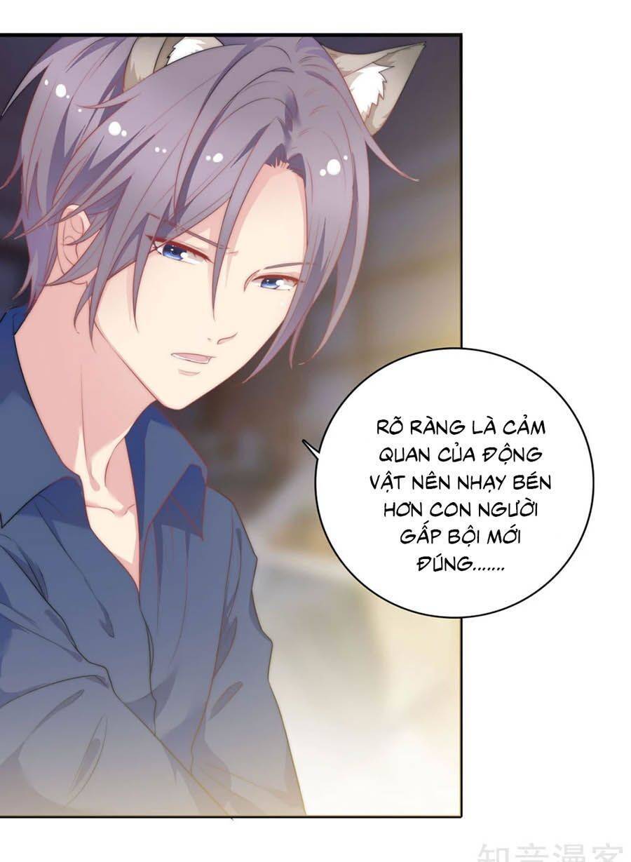 Hẹn Hò Siêu Tốc Chapter 18 - Trang 2