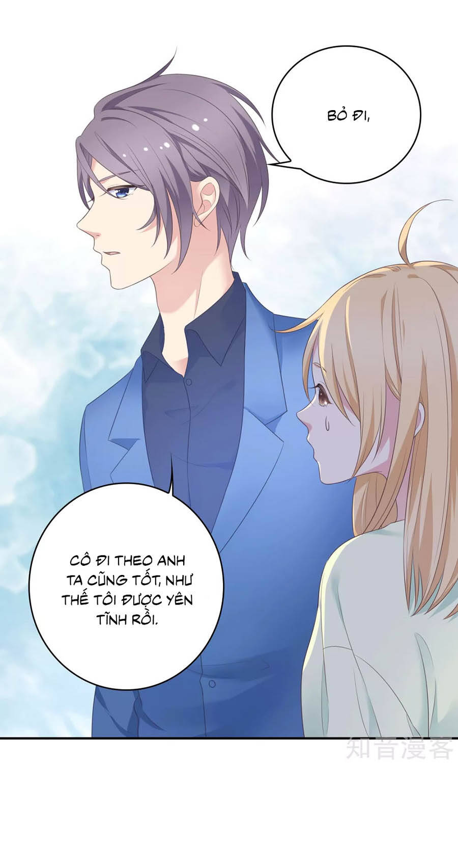 Hẹn Hò Siêu Tốc Chapter 17 - Trang 2