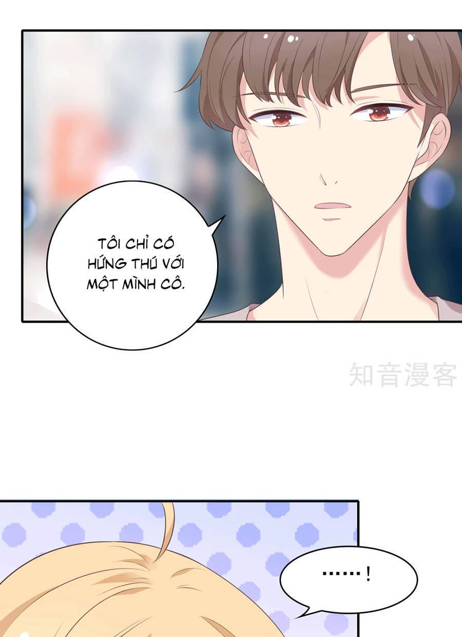 Hẹn Hò Siêu Tốc Chapter 17 - Trang 2