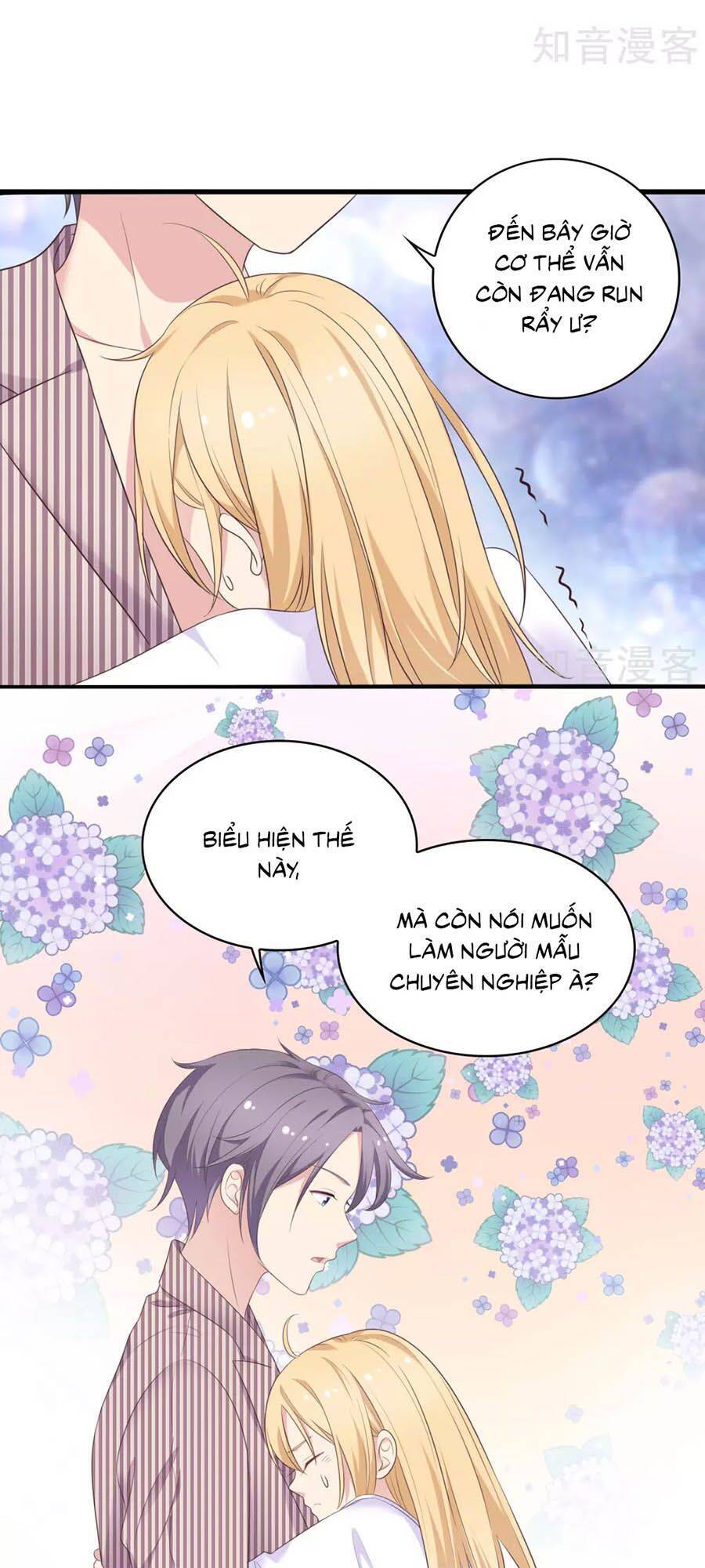 Hẹn Hò Siêu Tốc Chapter 16 - Trang 2