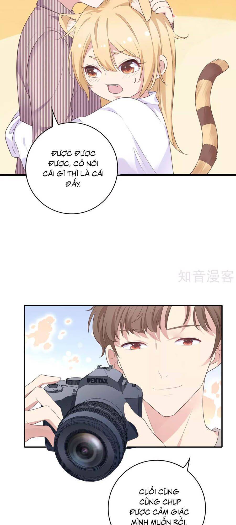 Hẹn Hò Siêu Tốc Chapter 16 - Trang 2