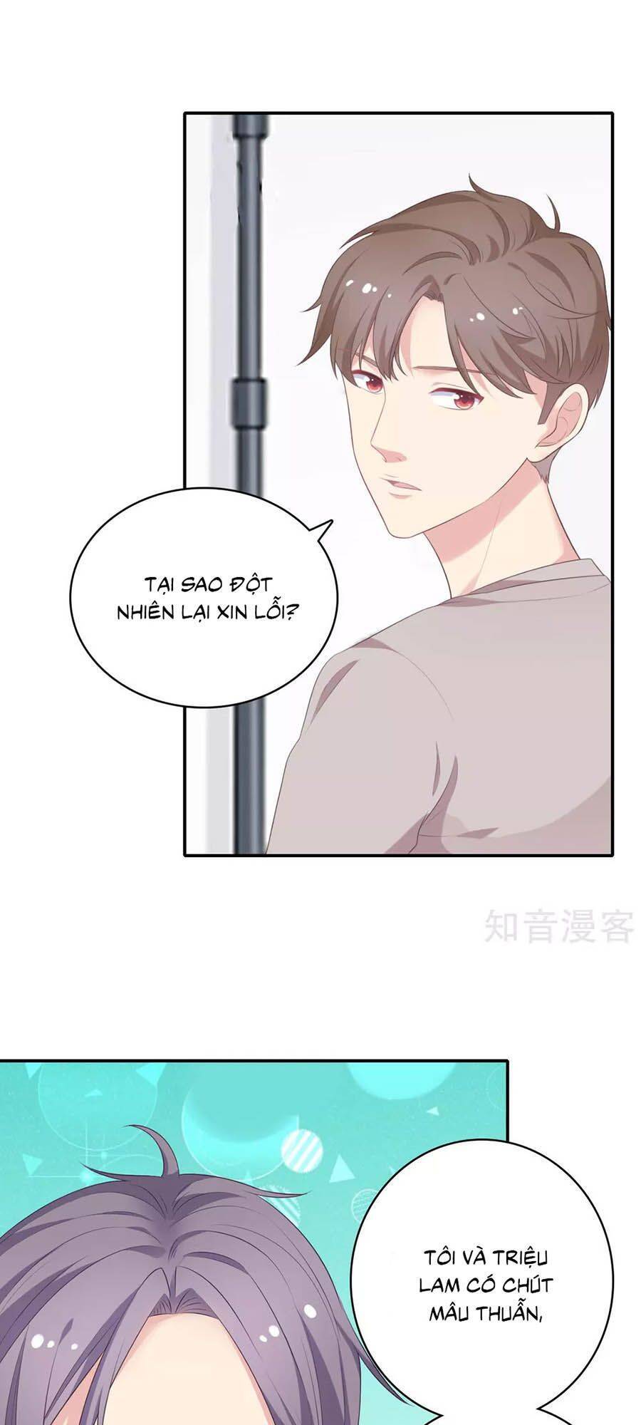 Hẹn Hò Siêu Tốc Chapter 15 - Trang 2