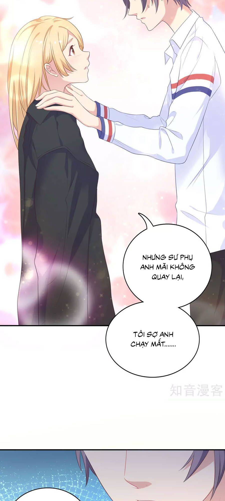 Hẹn Hò Siêu Tốc Chapter 15 - Trang 2