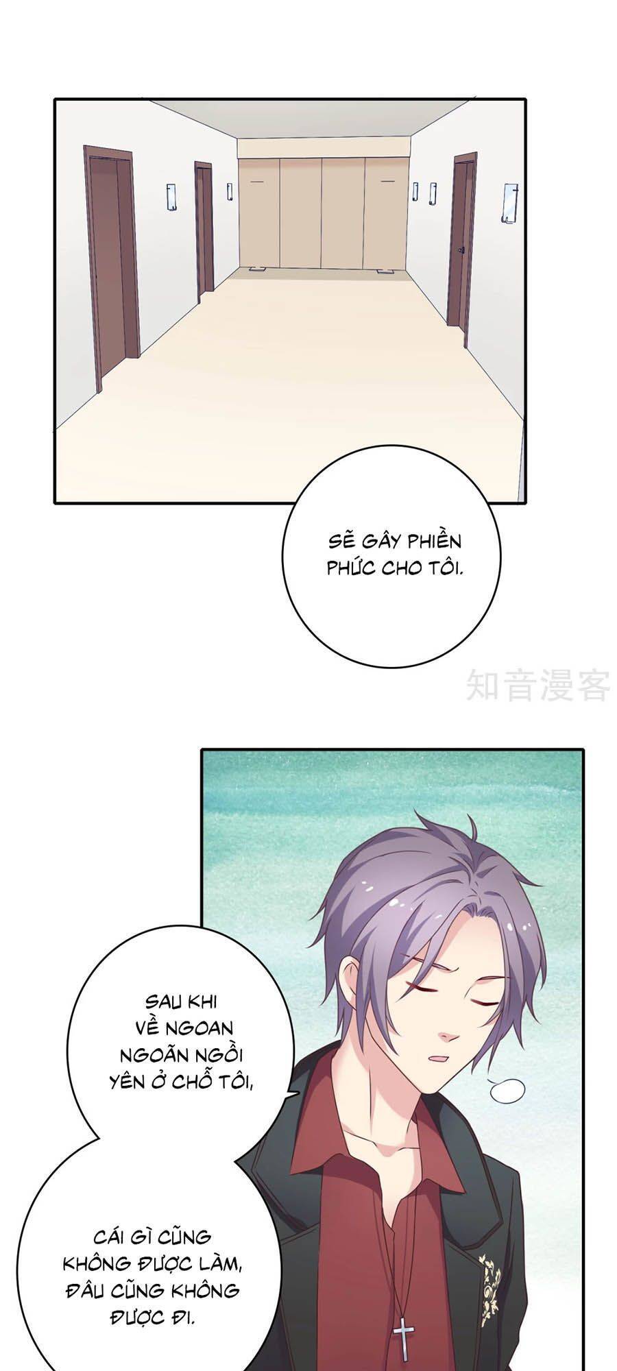 Hẹn Hò Siêu Tốc Chapter 12 - Trang 2