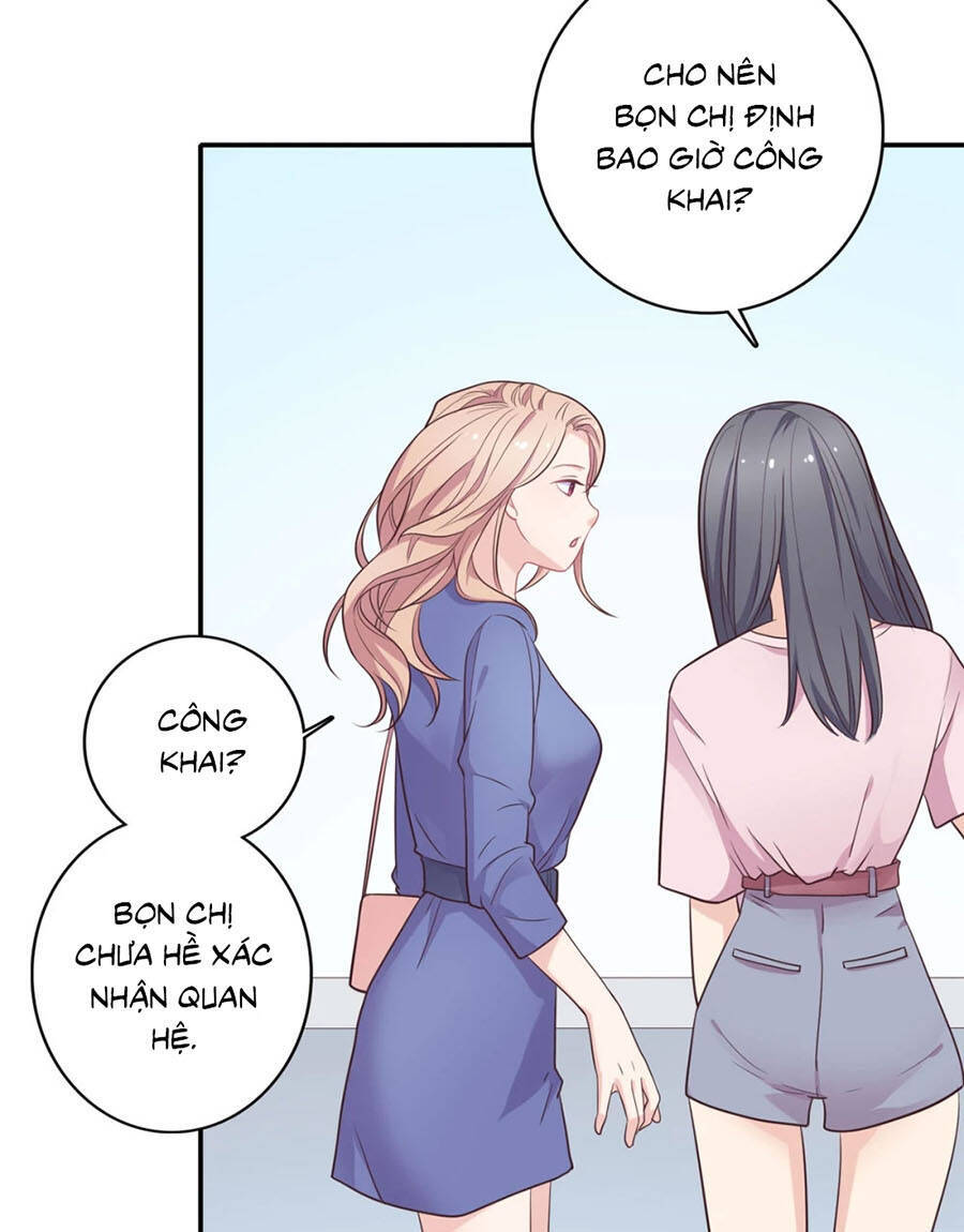 Hẹn Hò Siêu Tốc Chapter 10 - Trang 2