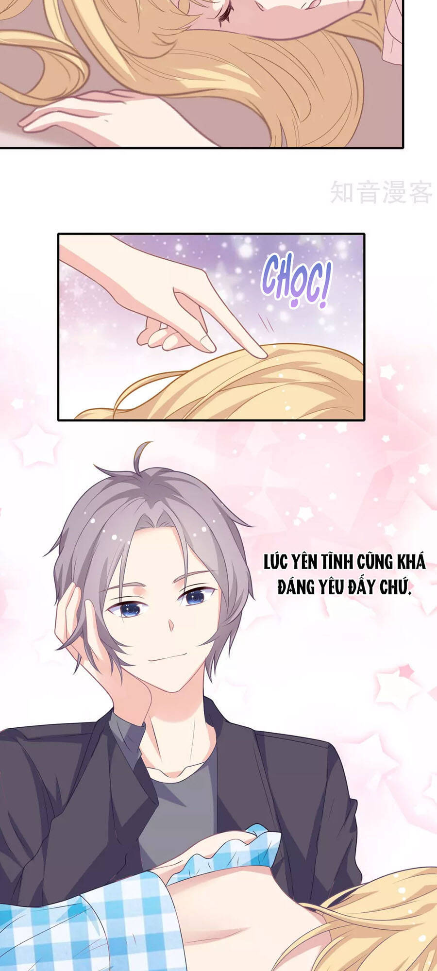 Hẹn Hò Siêu Tốc Chapter 7 - Trang 2