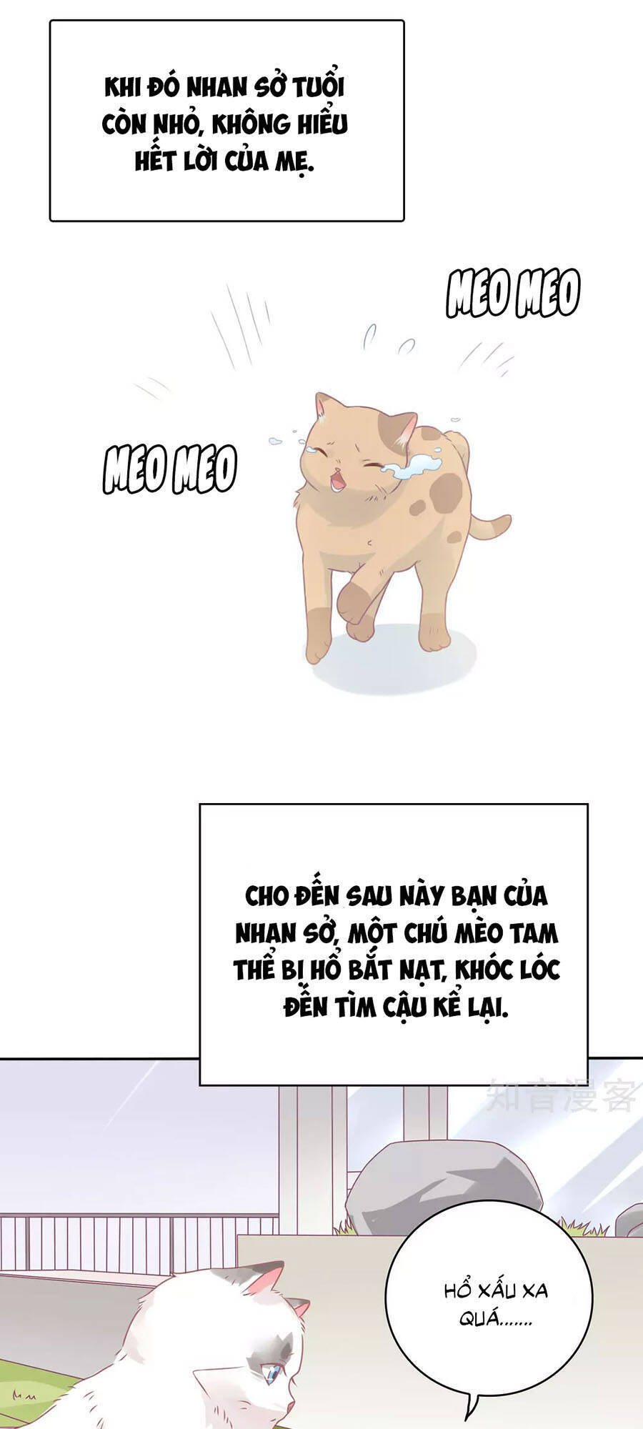 Hẹn Hò Siêu Tốc Chapter 7 - Trang 2