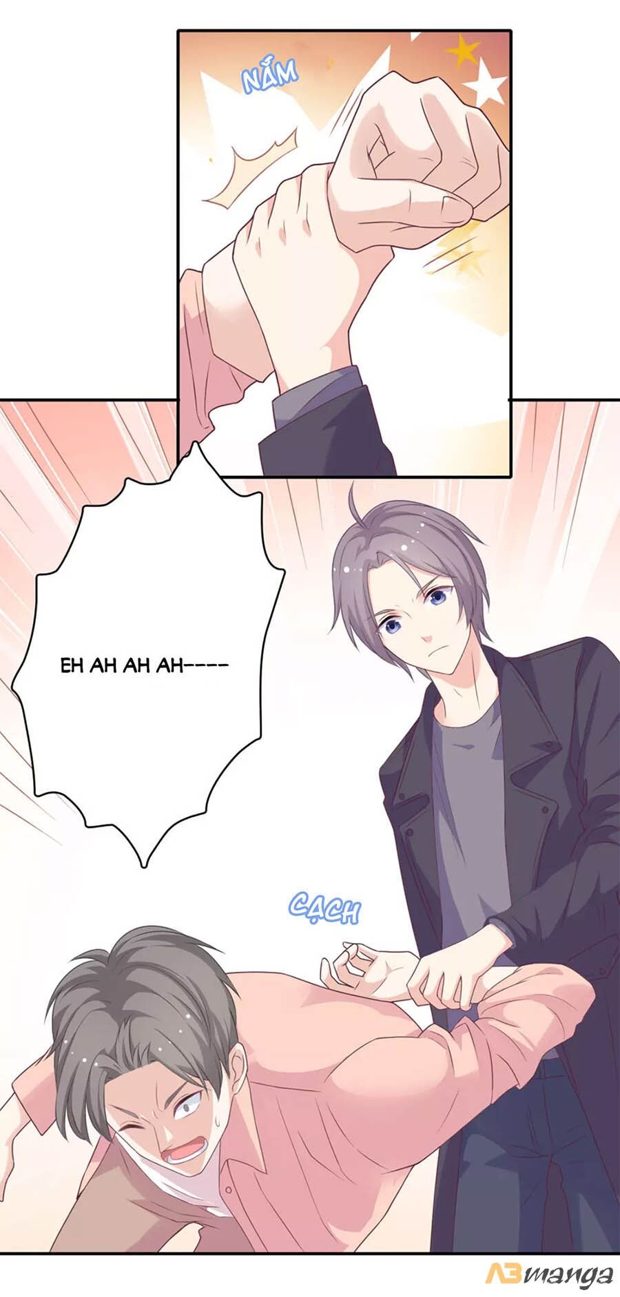 Hẹn Hò Siêu Tốc Chapter 6 - Trang 2