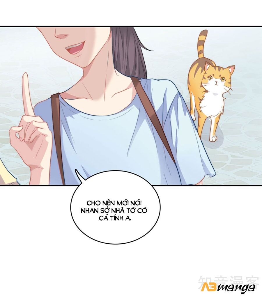 Hẹn Hò Siêu Tốc Chapter 1 - Trang 2