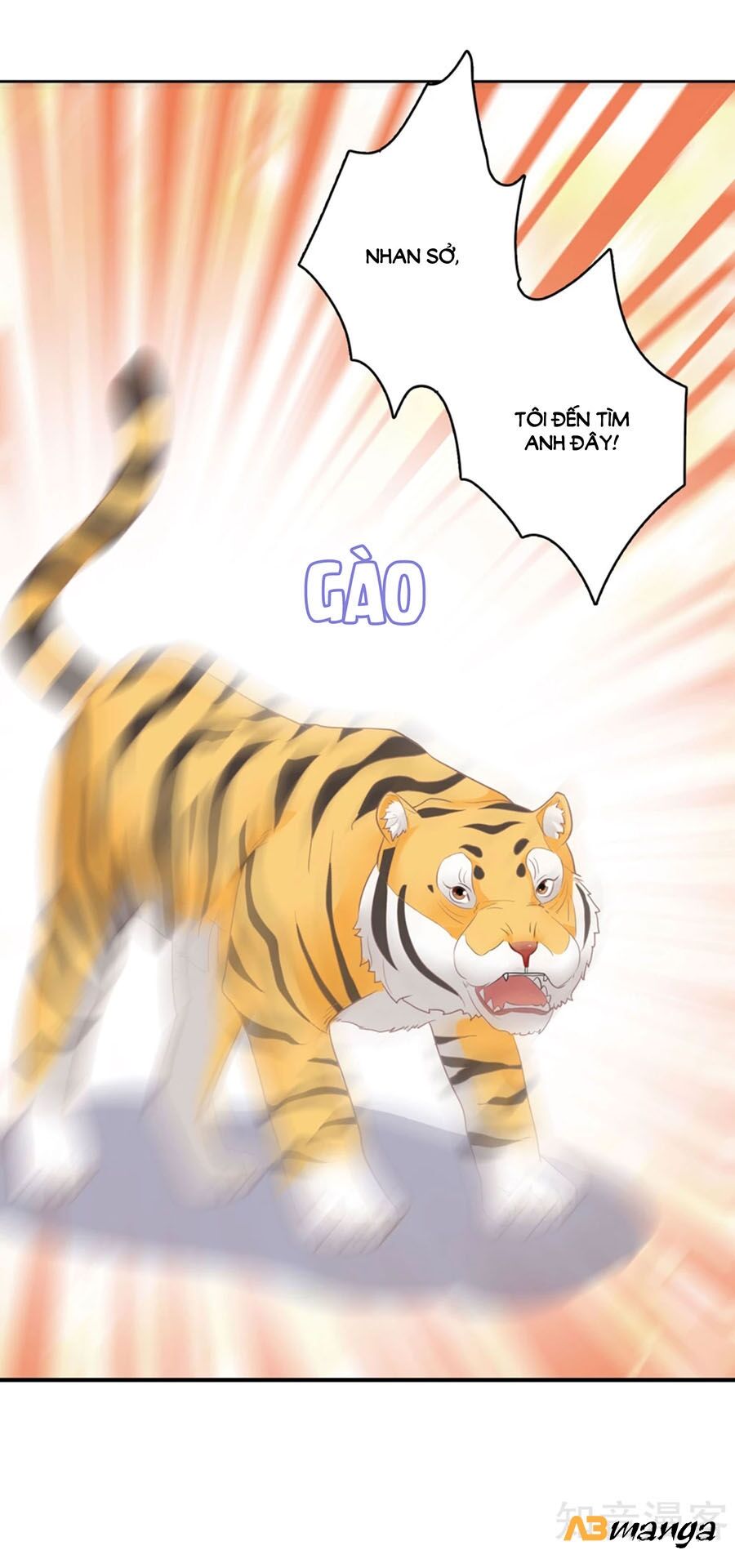 Hẹn Hò Siêu Tốc Chapter 1 - Trang 2