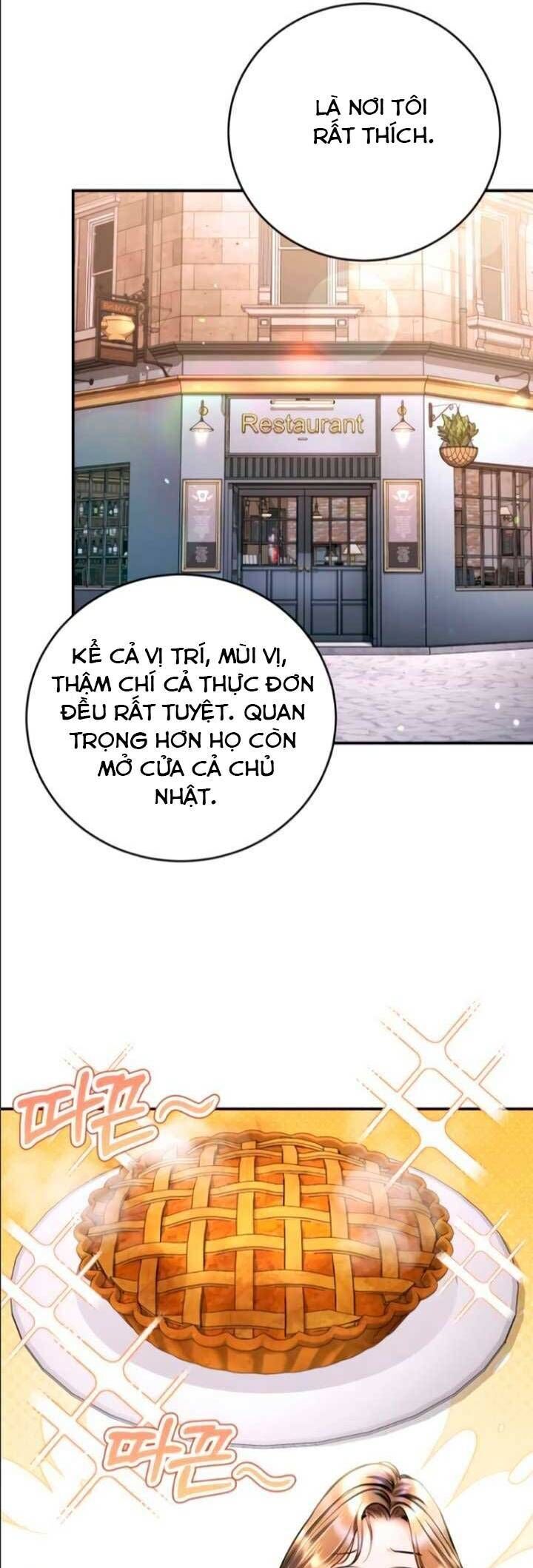 Đứa Trẻ Trông Giống Tôi Chapter 45.9 - Trang 2