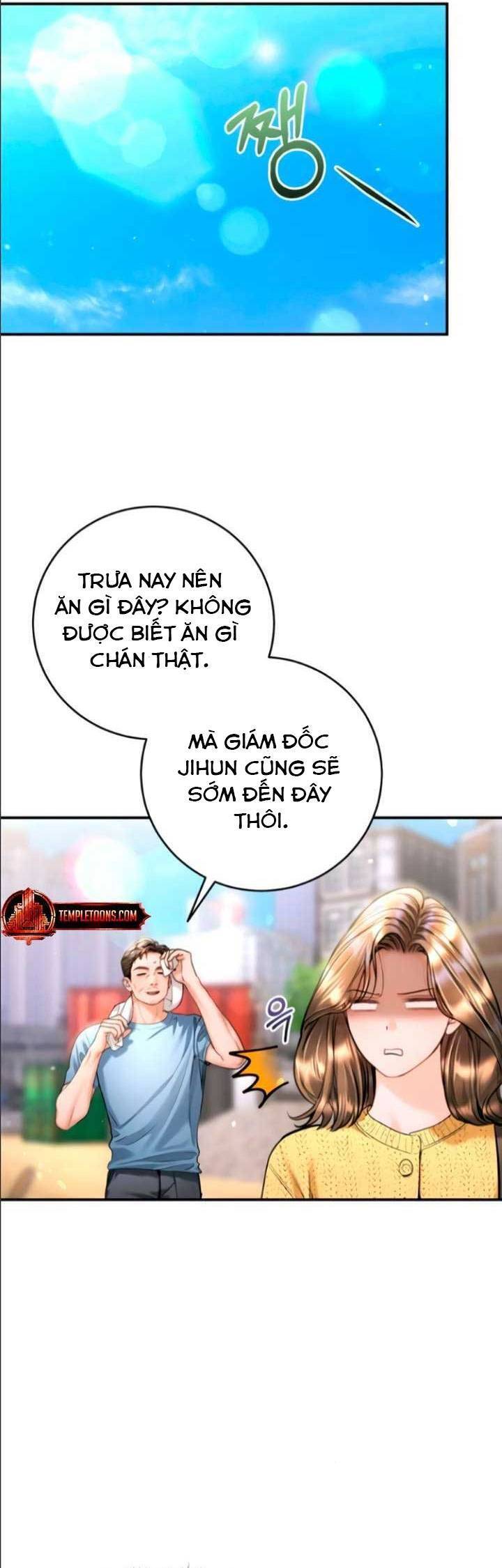 Đứa Trẻ Trông Giống Tôi Chapter 45 - Trang 2