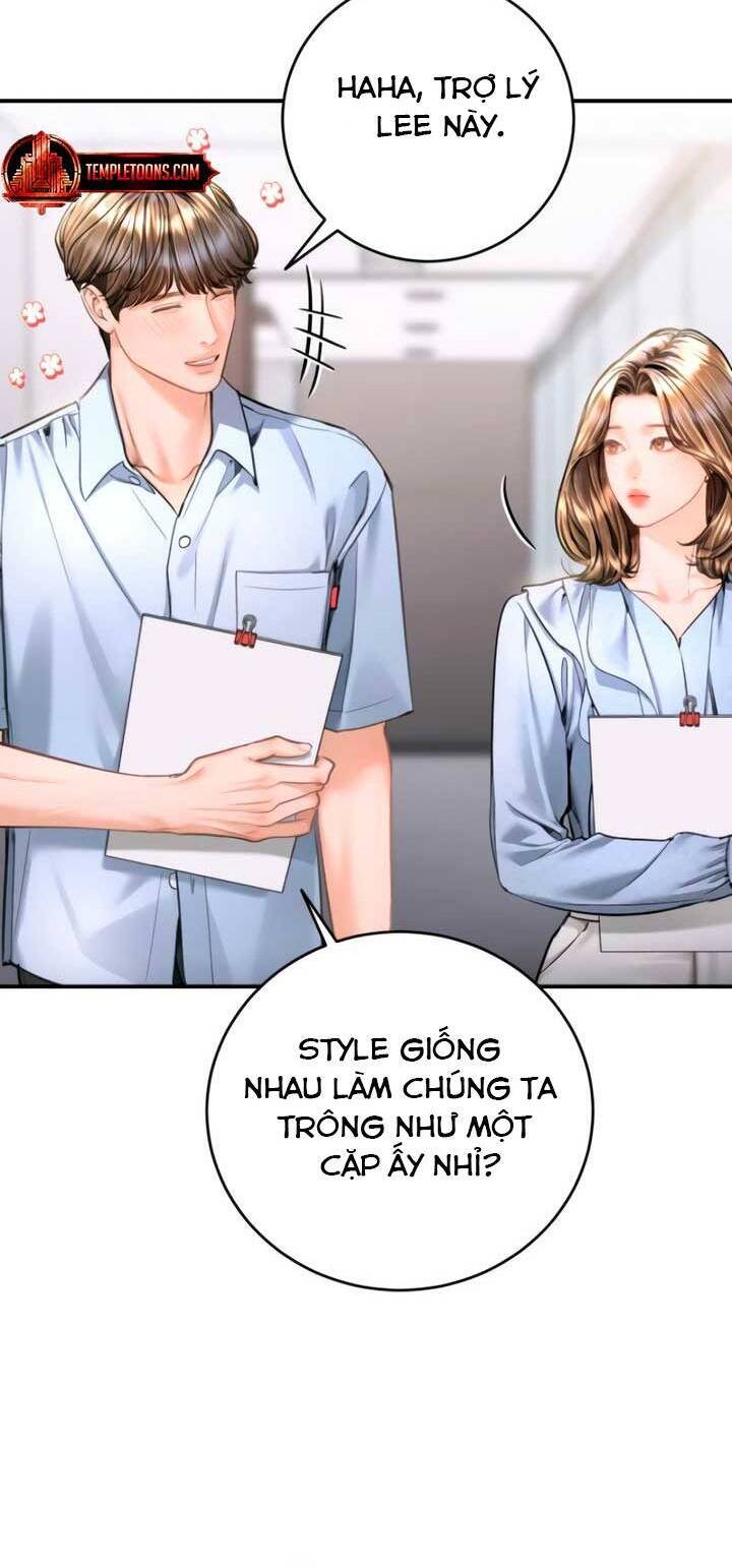 Đứa Trẻ Trông Giống Tôi Chapter 44 - Trang 2