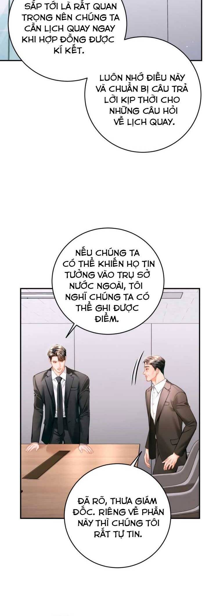 Đứa Trẻ Trông Giống Tôi Chapter 44 - Trang 2