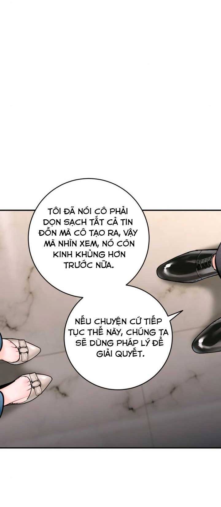 Đứa Trẻ Trông Giống Tôi Chapter 43 - Trang 2