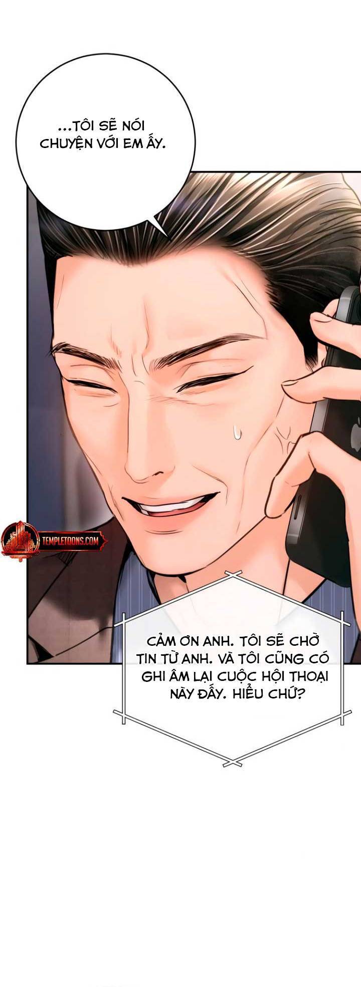 Đứa Trẻ Trông Giống Tôi Chapter 43 - Trang 2