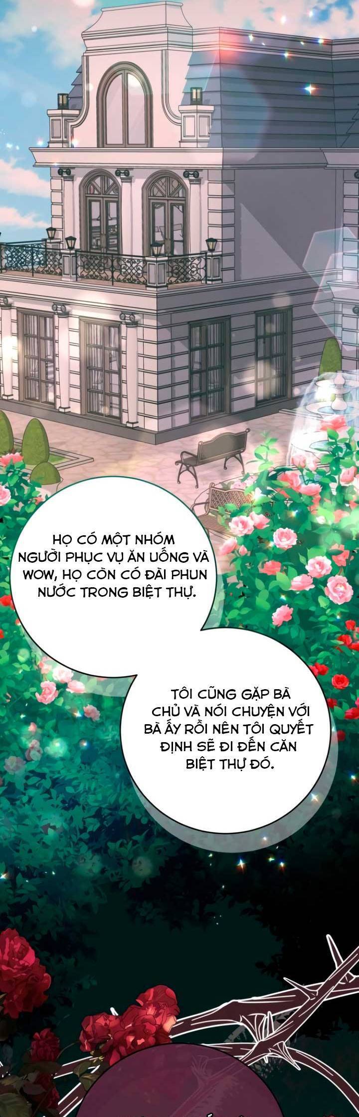 Đứa Trẻ Trông Giống Tôi Chapter 43 - Trang 2