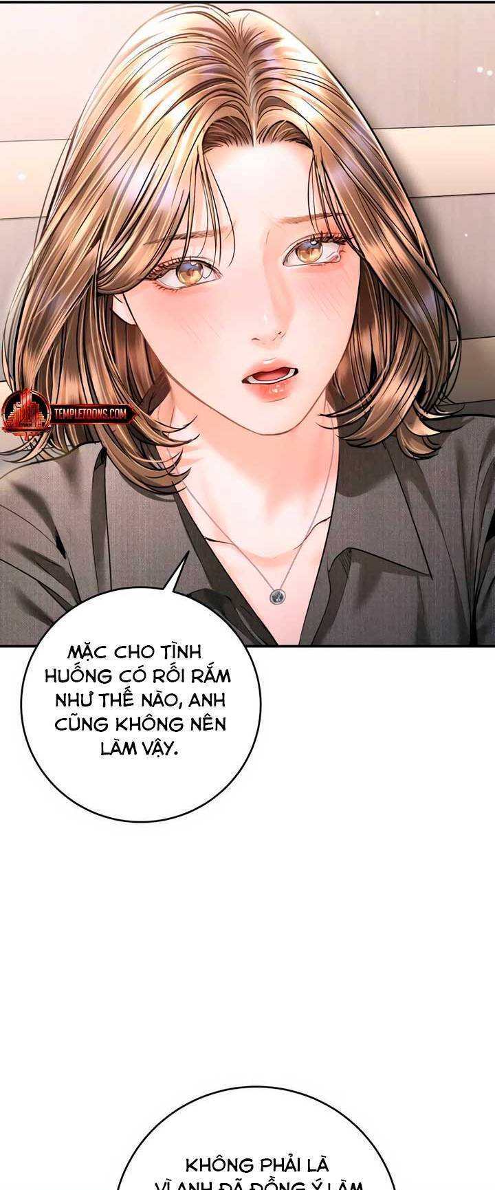 Đứa Trẻ Trông Giống Tôi Chapter 41 - Trang 2