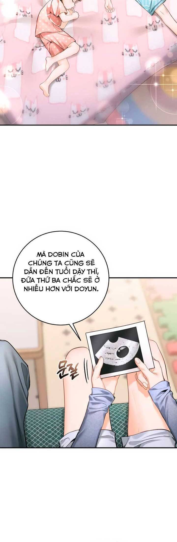 Đứa Trẻ Trông Giống Tôi Chapter 41 - Trang 2