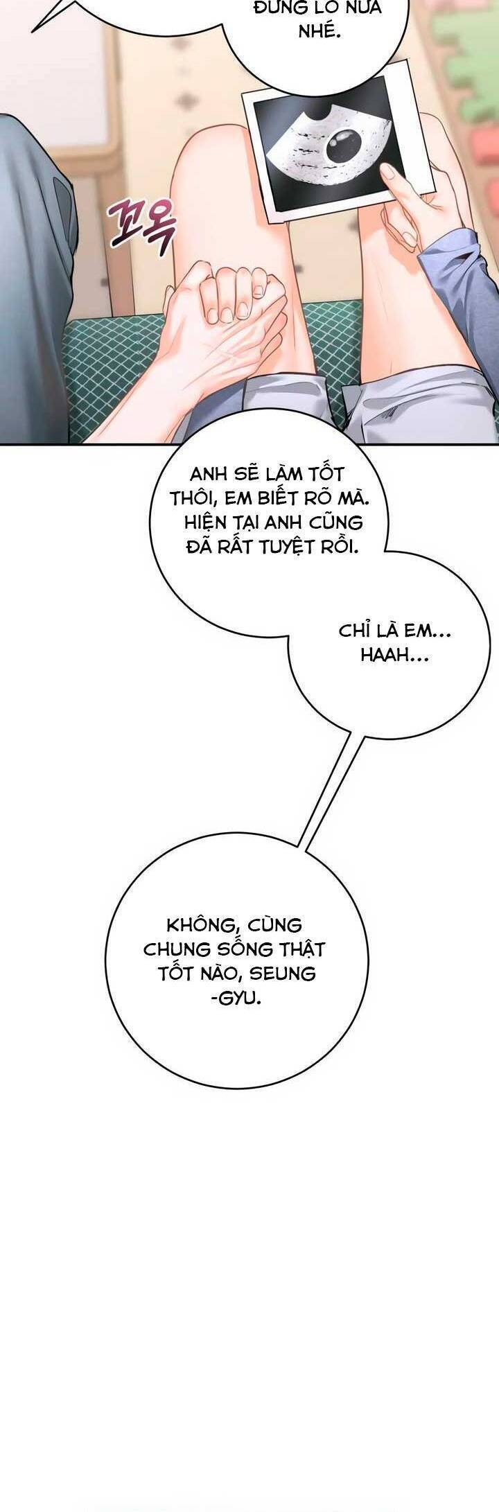 Đứa Trẻ Trông Giống Tôi Chapter 41 - Trang 2