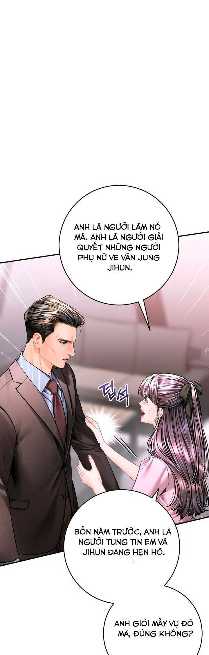 Đứa Trẻ Trông Giống Tôi Chapter 41 - Trang 2