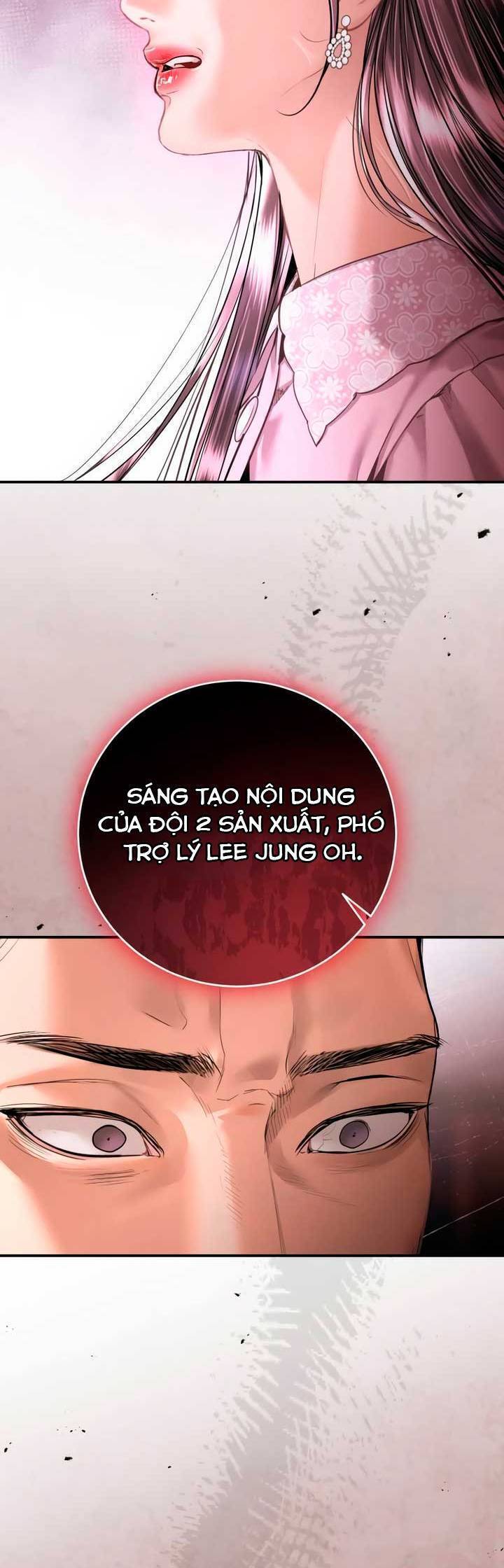 Đứa Trẻ Trông Giống Tôi Chapter 41 - Trang 2