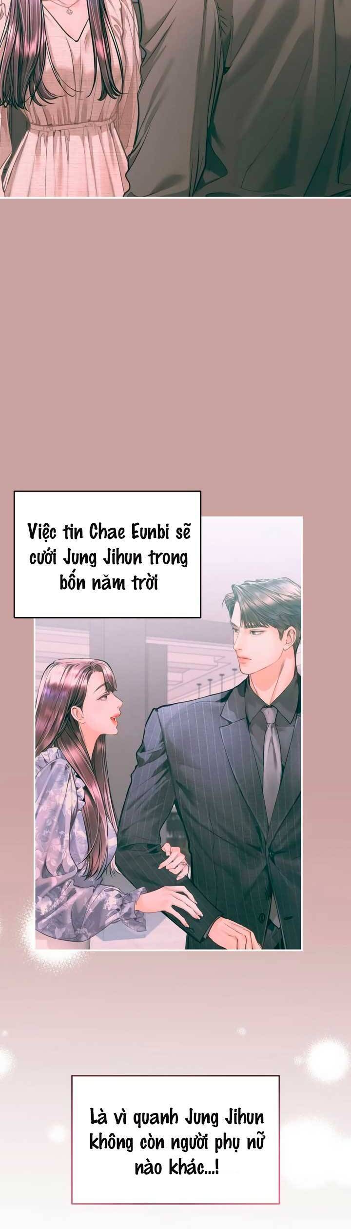 Đứa Trẻ Trông Giống Tôi Chapter 35 - Trang 2