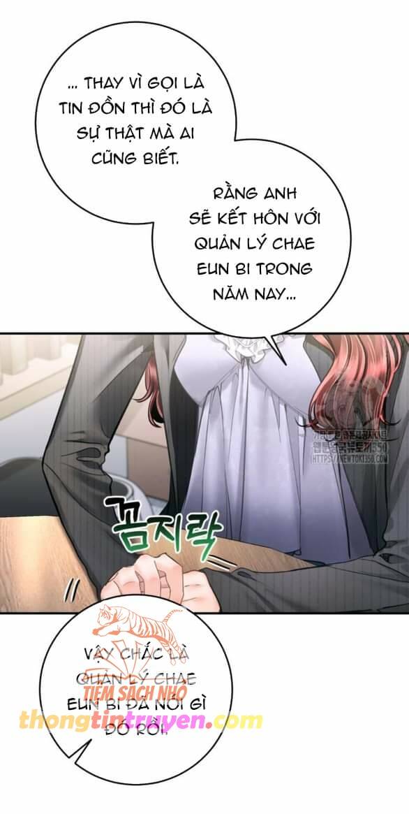 Đứa Trẻ Trông Giống Tôi Chapter 34 - Trang 2