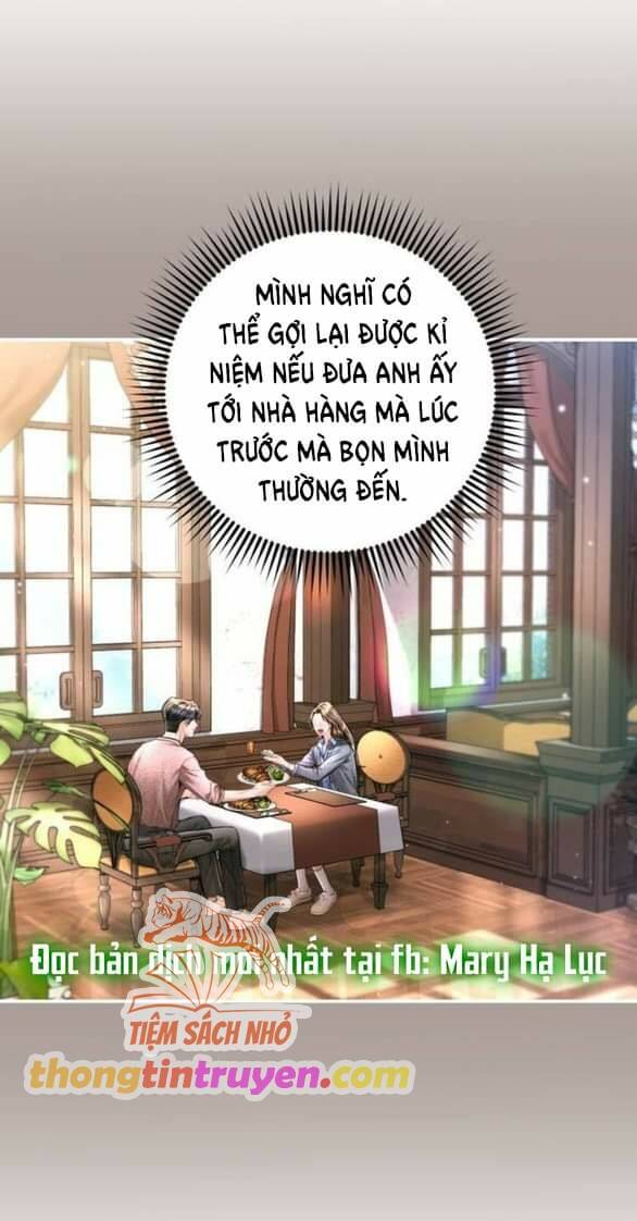 Đứa Trẻ Trông Giống Tôi Chapter 33 - Trang 2