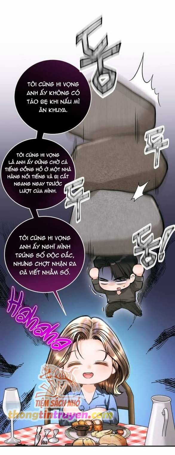 Đứa Trẻ Trông Giống Tôi Chapter 33 - Trang 2