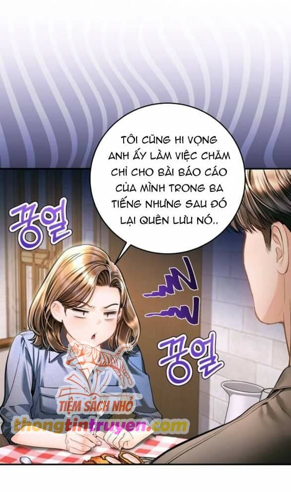 Đứa Trẻ Trông Giống Tôi Chapter 33 - Trang 2