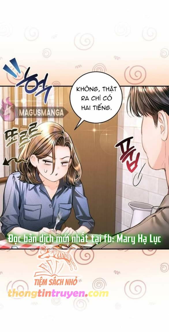 Đứa Trẻ Trông Giống Tôi Chapter 33 - Trang 2