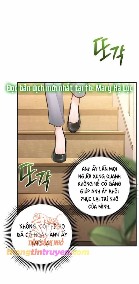 Đứa Trẻ Trông Giống Tôi Chapter 33 - Trang 2