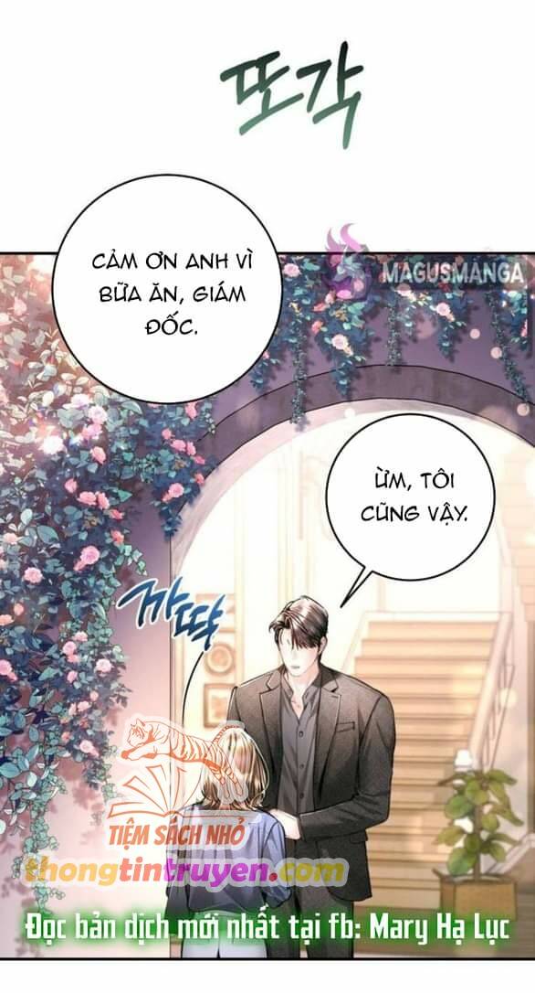 Đứa Trẻ Trông Giống Tôi Chapter 33 - Trang 2