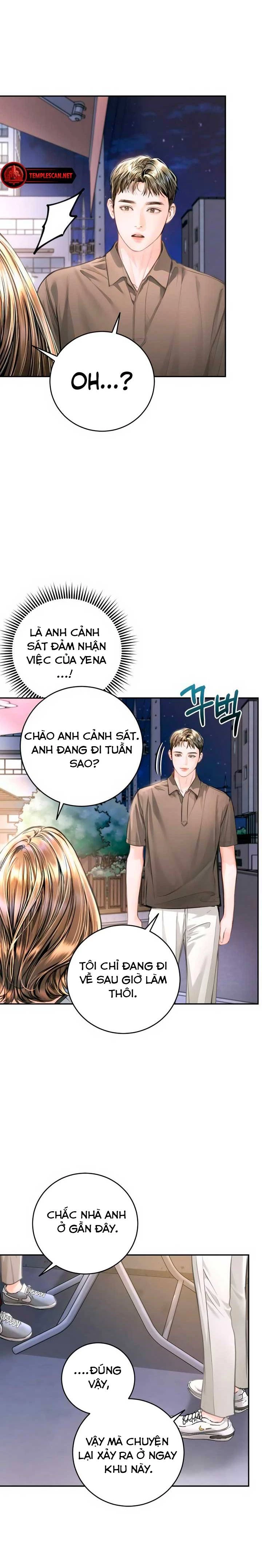 Đứa Trẻ Trông Giống Tôi Chapter 31 - Trang 2