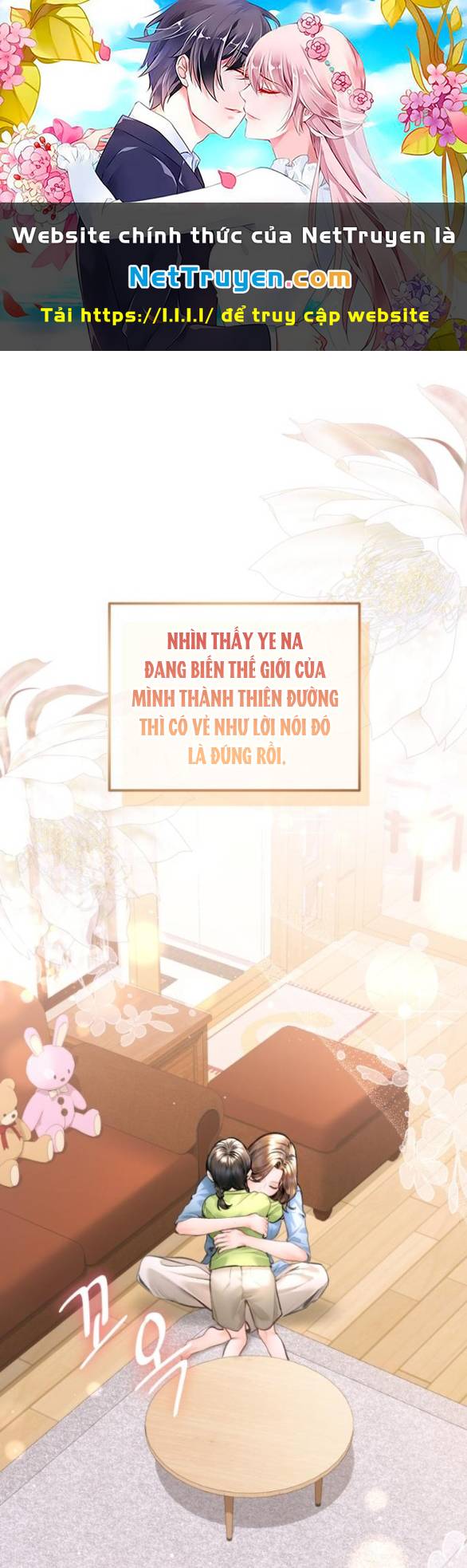 Đứa Trẻ Trông Giống Tôi Chapter 19.2 - Trang 2