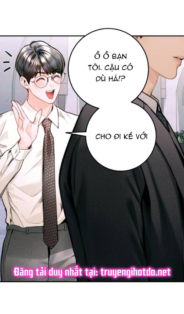 Đứa Trẻ Trông Giống Tôi Chapter 19.2 - Trang 2