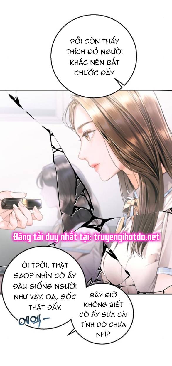 Đứa Trẻ Trông Giống Tôi Chapter 19.1 - Trang 2