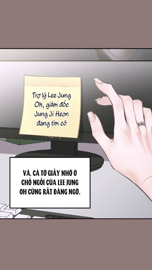 Đứa Trẻ Trông Giống Tôi Chapter 19.1 - Trang 2