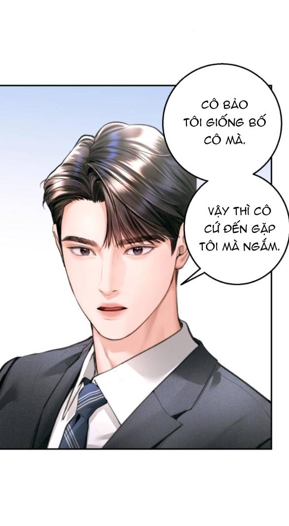 Đứa Trẻ Trông Giống Tôi Chapter 18.2 - Trang 2