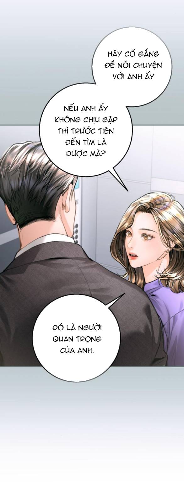 Đứa Trẻ Trông Giống Tôi Chapter 18.1 - Trang 2