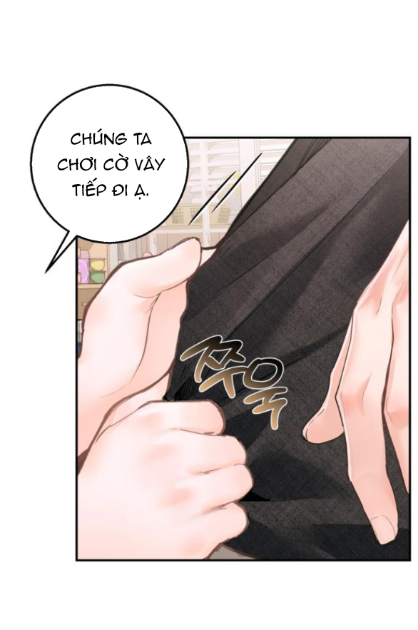 Đứa Trẻ Trông Giống Tôi Chapter 17.2 - Trang 2